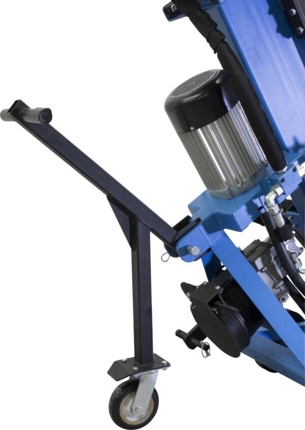 Güde Holzspalter GHS 1000/14TEZ – A