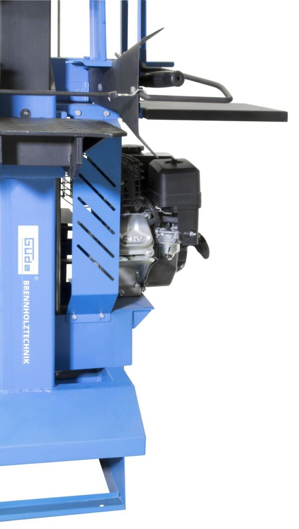 Güde Benzin – Holzspalter GHS 500/8TB