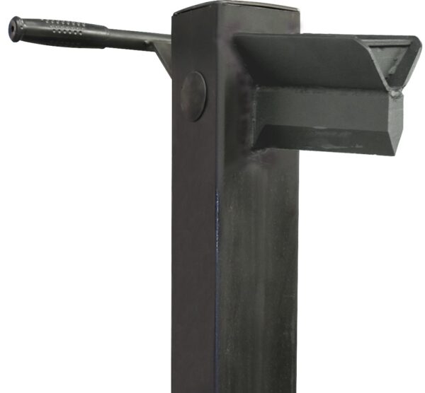 Güde Benzin – Holzspalter GHS 500/8TB