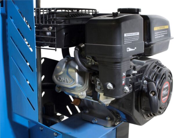 Güde Benzin – Holzspalter GHS 500/8TB