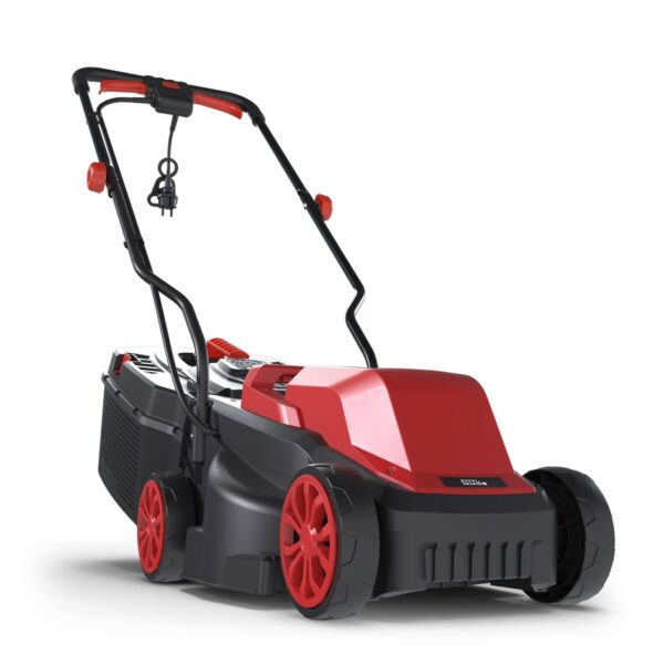 Güde Güde Elektro Rasenmäher 320/1300