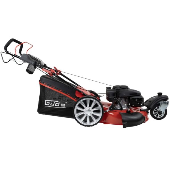 Güde Rasenmäher BIG WHEELER 554.2 R TRIKE