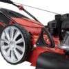 Güde Rasenmäher BIG WHEELER 554.2 R TRIKE