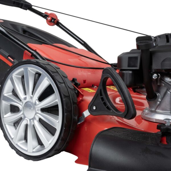 Güde Rasenmäher BIG WHEELER 554.2 R TRIKE