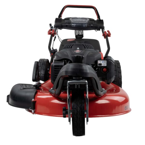 Güde Rasenmäher BIG WHEELER 554.2 R TRIKE