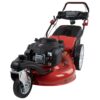 Güde Rasenmäher BIG WHEELER 554.2 R TRIKE