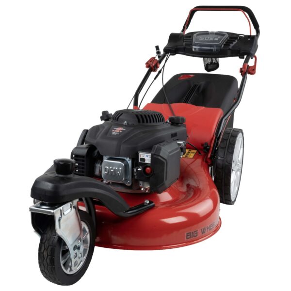 Güde Rasenmäher BIG WHEELER 554.2 R TRIKE