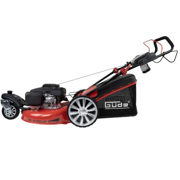 Güde Rasenmäher BIG WHEELER 554.2 R TRIKE