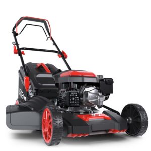 Güde Güde Rasenmäher ECO WHEELER 462.5 R