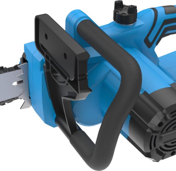 4015671571915-4 Güde Elektro – Kettensäge KS 405 EC