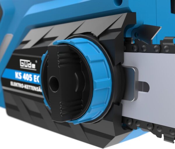 4015671571915-5 Güde Elektro – Kettensäge KS 405 EC