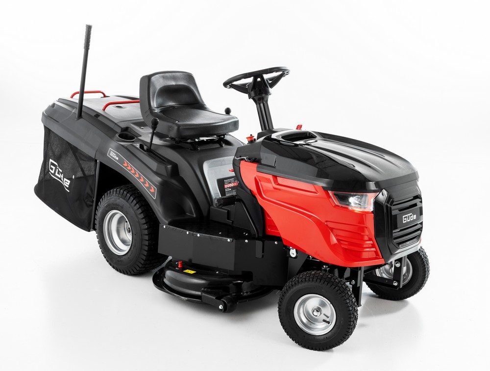 Güde Rasentraktor GAR 960 T