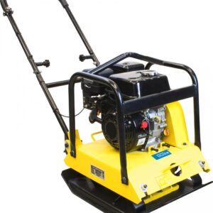 Güde Rüttelplatte GRP 90