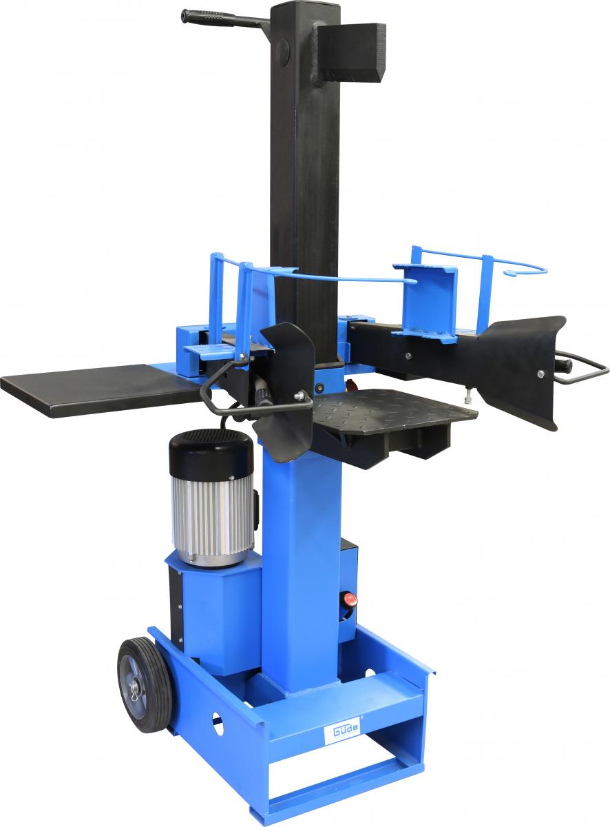 Güde Holzspalter GHS 500/8TE