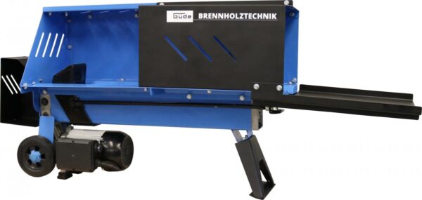 Güde Holzspalter GHS 370/4TE