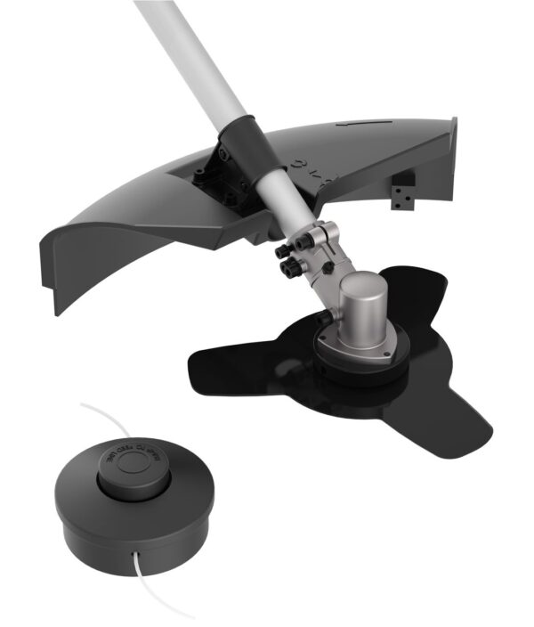 Güde Gartenpflege – Set GPS 1001 4in1