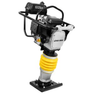 Güde Vibrationsstampfer GVS 80E