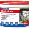 Baufan Streichkalk weiß ca. 10 l Baufan Streichkalk weiß ca. 10 l