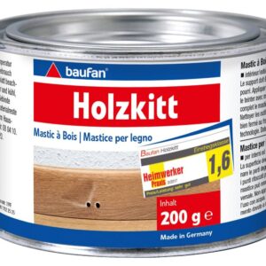 Holzkitt ca. 0,2 kg