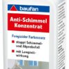 Anti-Schimmel-Konzentrat ca. 0,25 l Anti-Schimmel-Konzentrat ca. 0,25 l