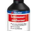 Schimmelentferner ca. 0,5 l Schimmelentferner ca. 0,5 l