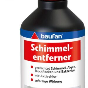 Schimmelentferner ca. 0,5 l