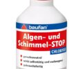 Algen-und Schimmelstopp ca. 0,5 l Algen-und Schimmelstopp ca. 0,5 l