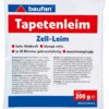 Baufan Tapetenleim ca. 0,2 kg
