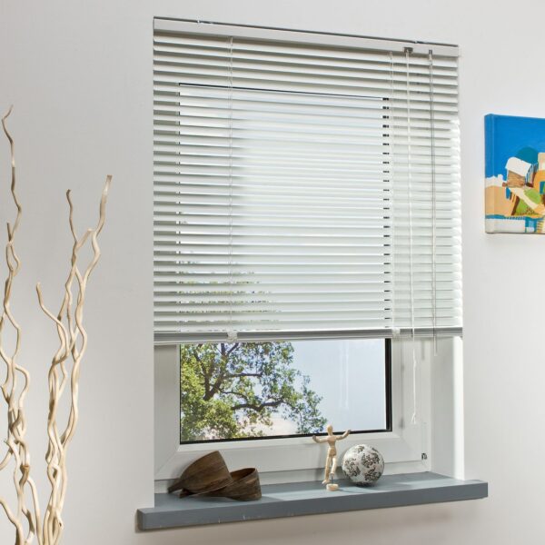 4016318011443-1 BELLA CASA Aluminium – Jalousie, weiß, 160 x 180 cm