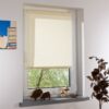 4016318347573-1 Powertec Bella Casa Klemmfix – Rollo, ca.150x45cm, Creme