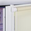 4016318347573-2 Powertec Bella Casa Klemmfix – Rollo, ca.150x45cm, Creme