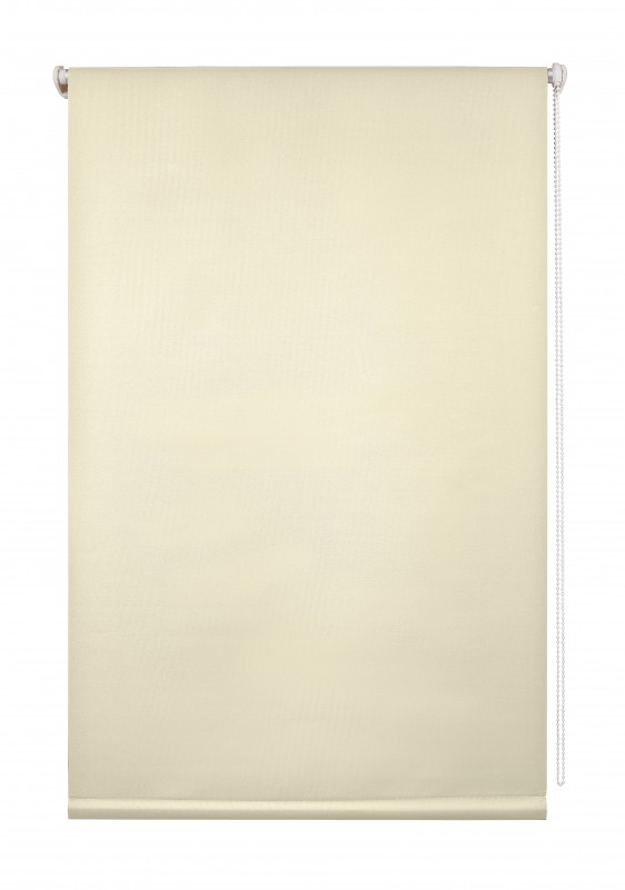 4016318347573-4 Powertec Bella Casa Klemmfix – Rollo, ca.150x45cm, Creme