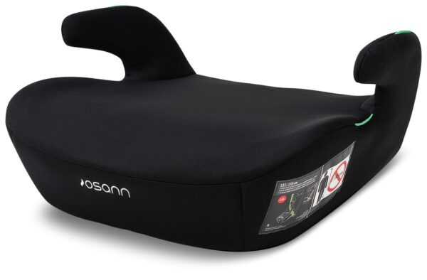 osann Kindersitzerhöhung Boost i – Size