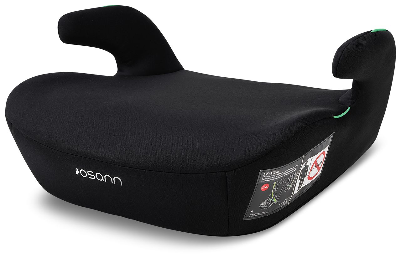osann Kindersitzerhöhung Boost i – Size