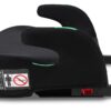 osann Kindersitzerhöhung Boost Isofix i – Size Getestet in Kooperation mit BMW