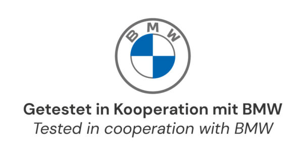 osann Kindersitzerhöhung Boost Isofix i – Size Getestet in Kooperation mit BMW