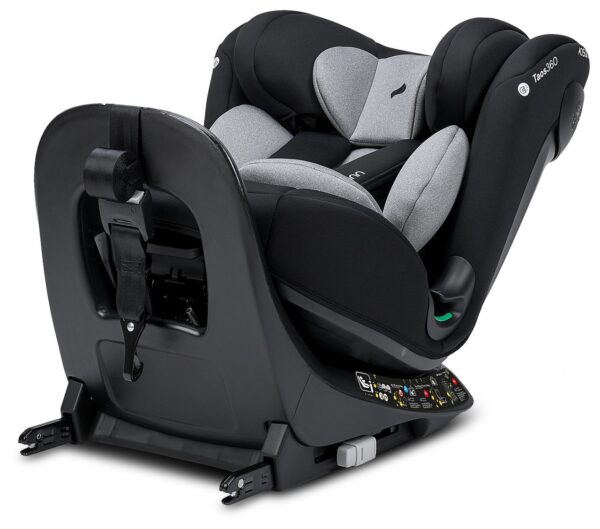 osann Kinderautositz Taos360 – 40 – 150 cm
