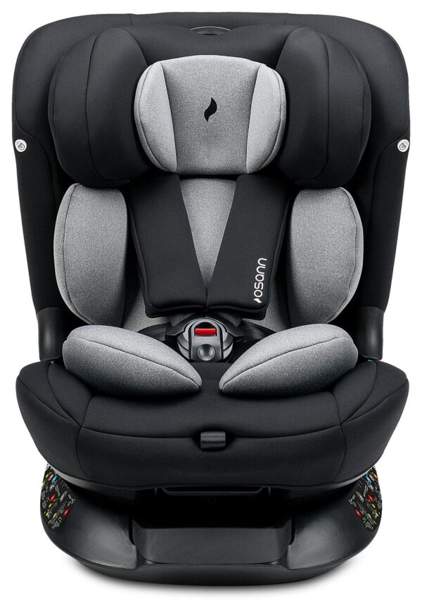 osann Kinderautositz Taos360 – 40 – 150 cm