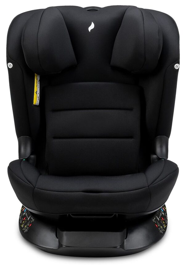 osann Kinderautositz Taos360 – 40 – 150 cm