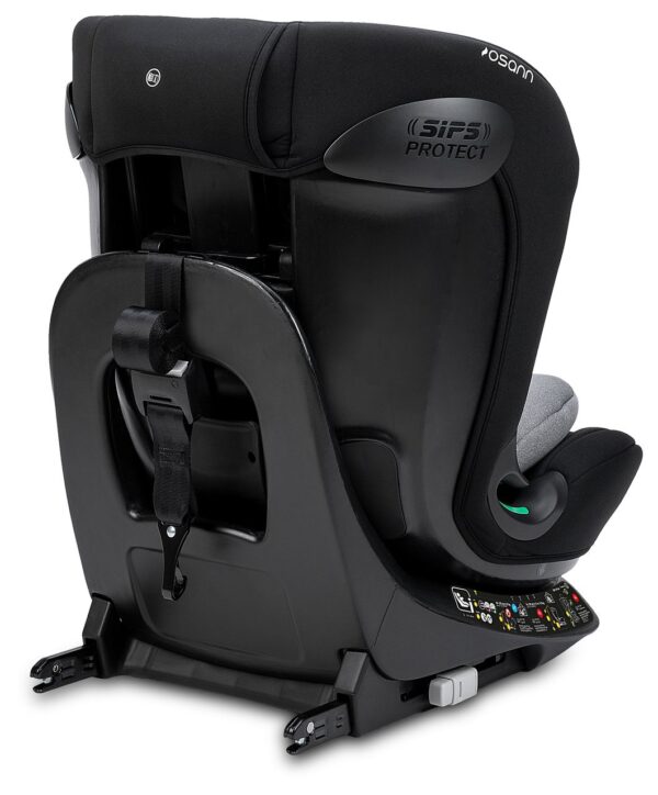 osann Kinderautositz Taos360 – 40 – 150 cm