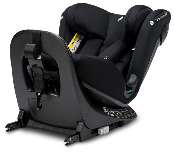 osann Kinderautositz Taos360 midi – 76 – 150 cm