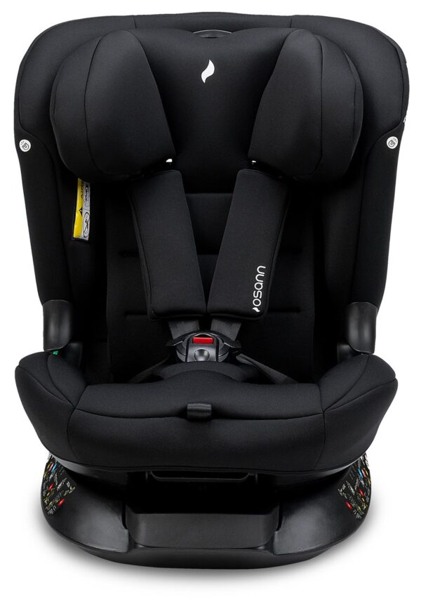 osann Kinderautositz Taos360 midi – 76 – 150 cm
