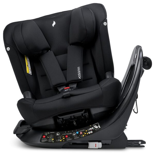 osann Kinderautositz Taos360 midi – 76 – 150 cm