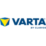 BVD VARTA Promotive SLI D33 Batterie 566047051K182, D33, 12 V, 66 Ah, 510 A