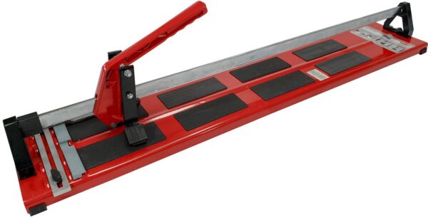 4018945115822-1 Heka Werkzeuge GmbH Fliesenschneider EuroCut 850 mm mit 2 Brecher