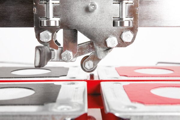 014900_Detailansicht 1 Heka Werkzeuge GmbH Fliesenschneider GigaCut 640 mm Laser