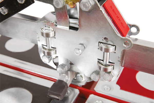 014900_Detailansicht 2 Heka Werkzeuge GmbH Fliesenschneider GigaCut 640 mm Laser