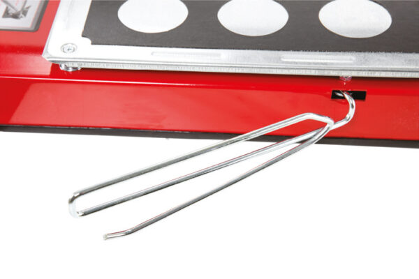 014900_Detailansicht 4 Heka Werkzeuge GmbH Fliesenschneider GigaCut 640 mm Laser