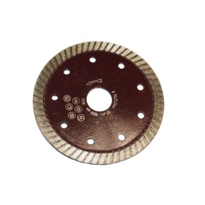Heka Werkzeuge GmbH Diamantscheibe Turbo 350/B:25.4 2.0 mm