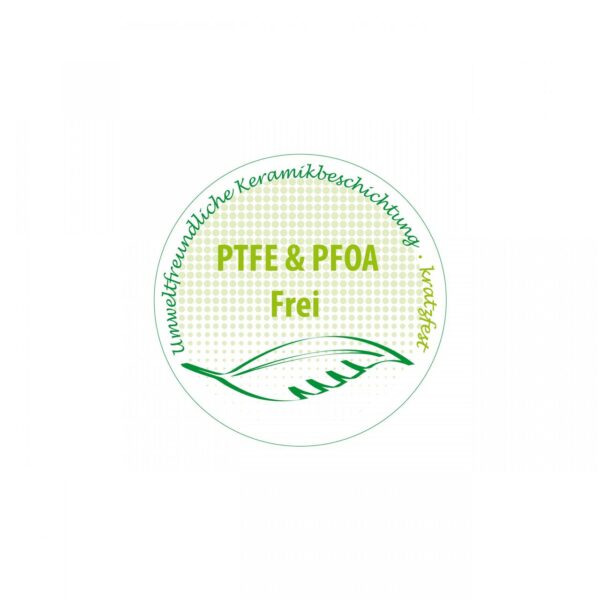 King Bratpfannen – Set inkl. Pfannenwender, 4 tlg.